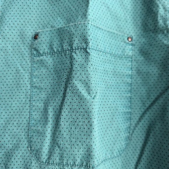 Men's Button Up - Picture 6 of 7